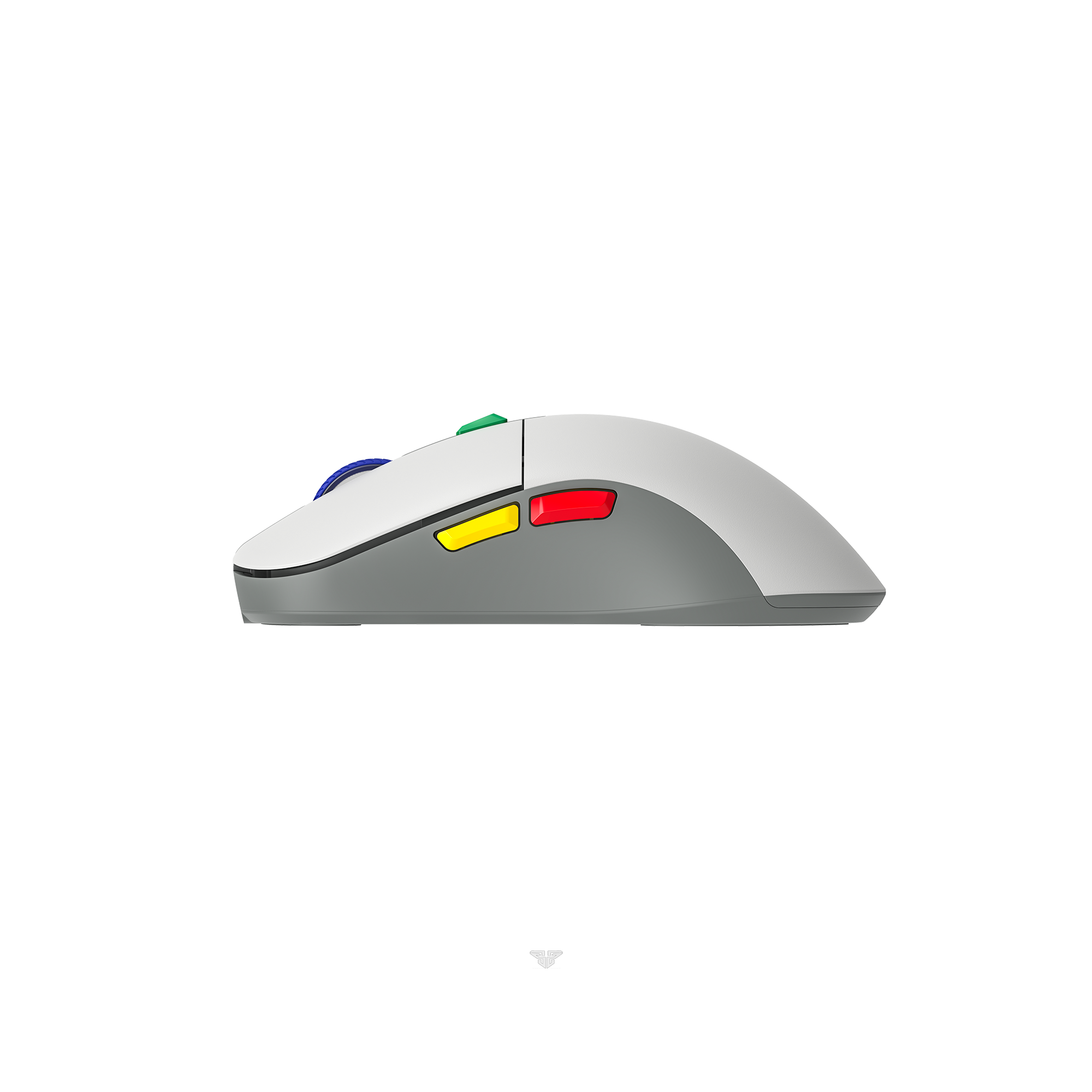 Fantech SUPER MAXFIT 2.4G Wireless Dual mode 12000 DPI Gaming Mouse (WG9S)